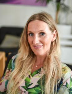Iines Aaltonen PING Helsinki kaupallisen sisällön merkitseminen Iines Aaltonen PING Helsinki