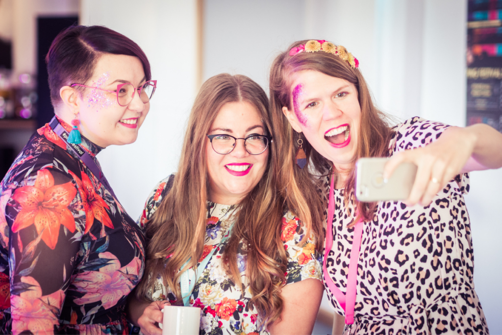 Kuinka valita vaikuttaja yhteistyöhön?