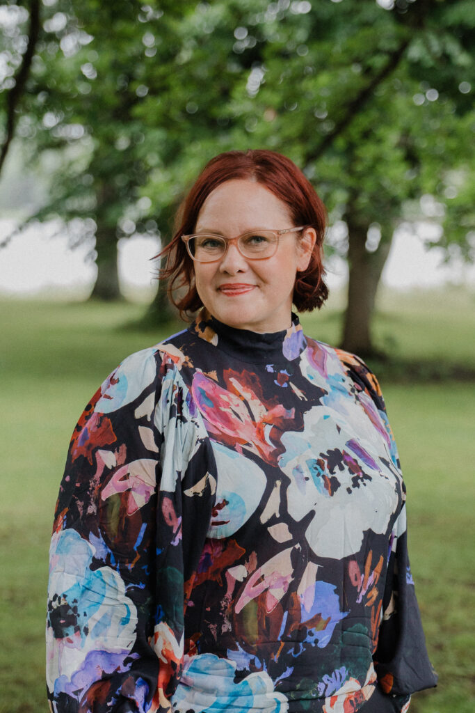 Sanna Suonpää