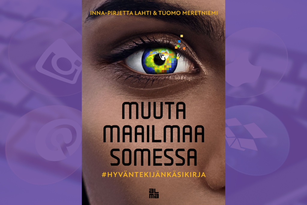 Kohti parempaa maailmaa yhdessä