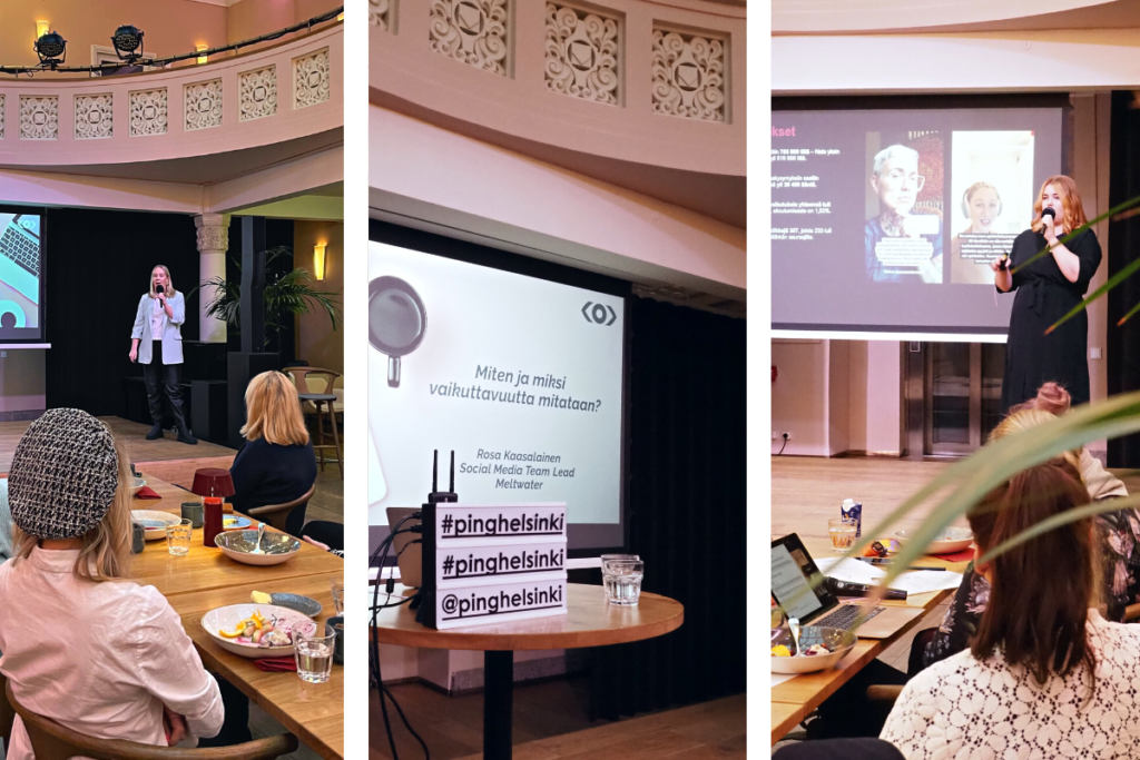 Somevaikuttaja vaikuttavuusviestinnän lähettiläänä – uhka vai mahdollisuus?