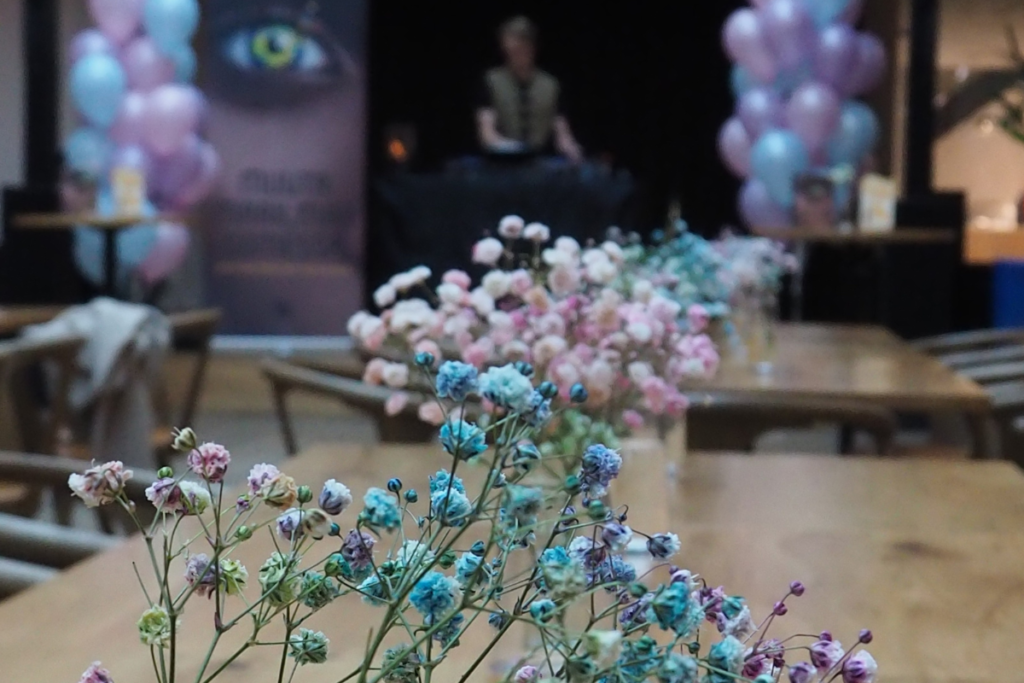 Miten inhimillistä viestintää luodaan?