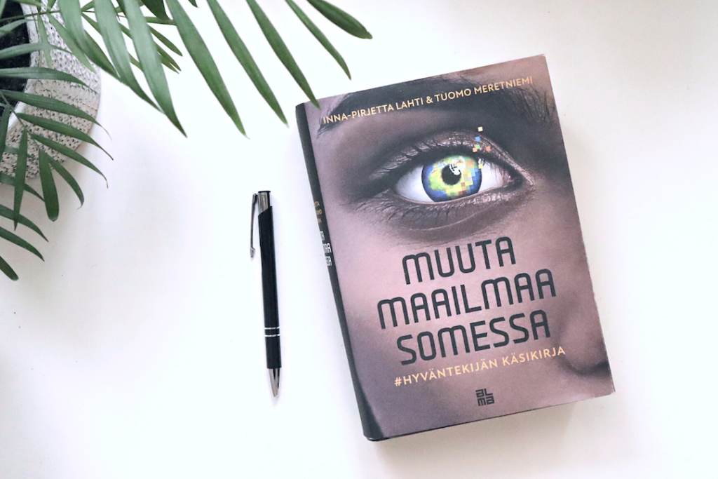 Mitä ovat vastuullisuusviestinnän lait?