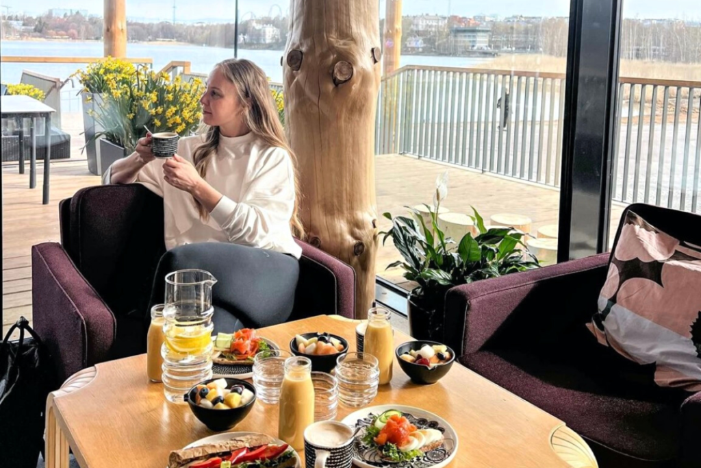 Pikku-Finlandian lanseeraus ehdolla kansainvälisessä SABRE Awards -viestintäkilpailussa