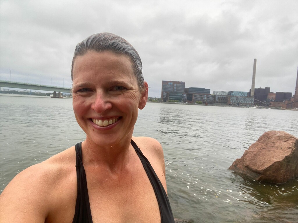 Yrittäminen on helppoa – Onnistumiseen uskominen on paljon vaikeampaa