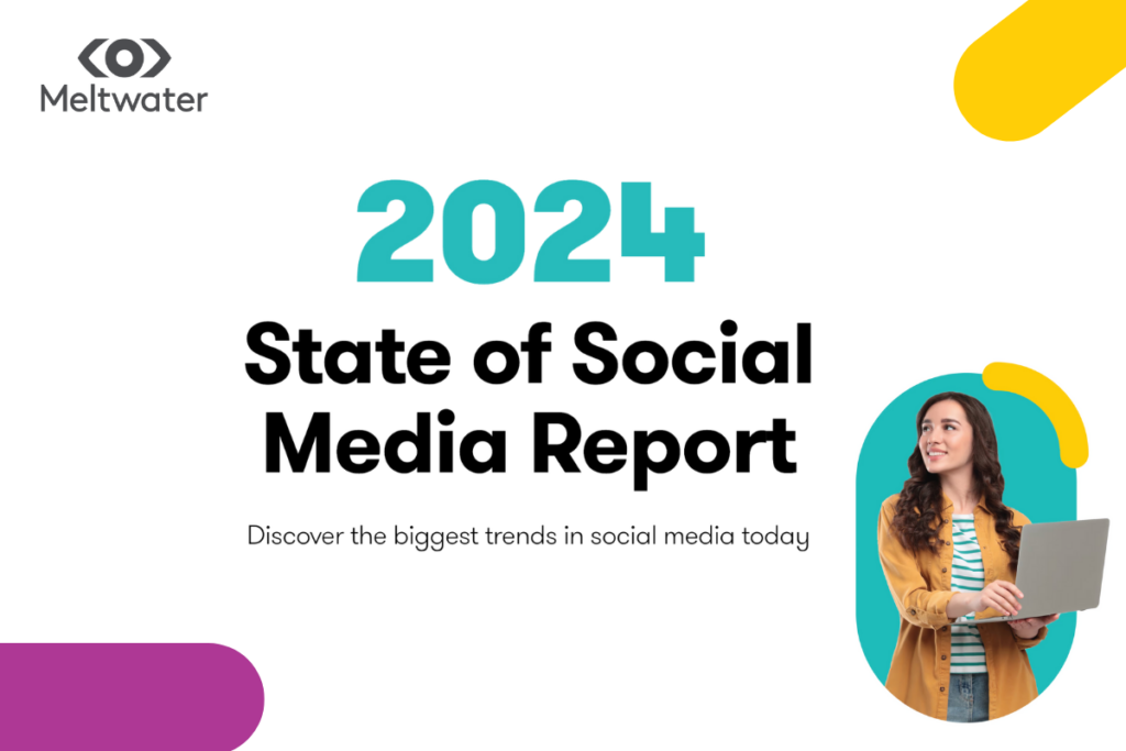 Tekoäly muovaa sosiaalisen median markkinoinnin toimintaympäristöä tänä vuonna – Sosiaalisen median trendit 2024