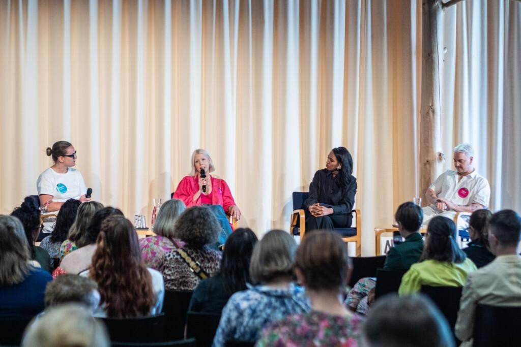 Vaikuttajamarkkinoinnin määrä kasvaa edelleen – merkittävä rooli organisaatioiden markkinoinnissa ja viestinnässä