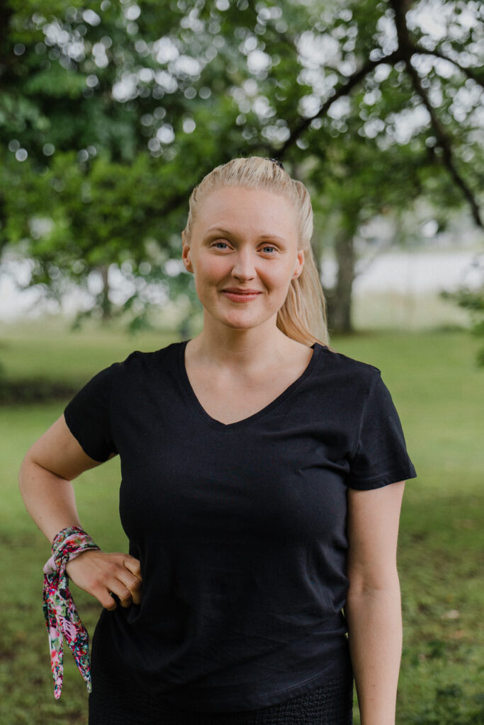 Jonna Valkeinen