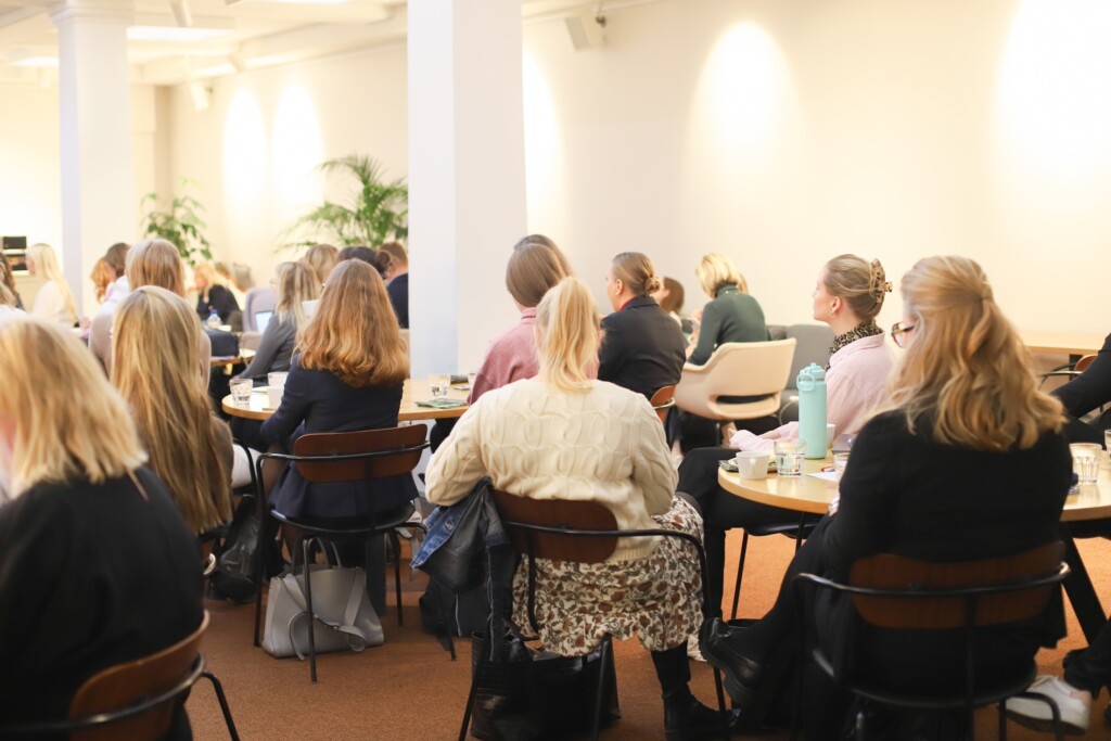 Infine: Mitä kuluttajat odottavat vastuullisuudelta 2025?