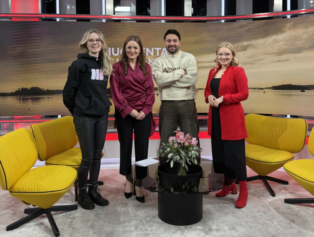 Lukuboost-vaikuttavuuskampanja inspiroi tuhansia lukuvartteja.