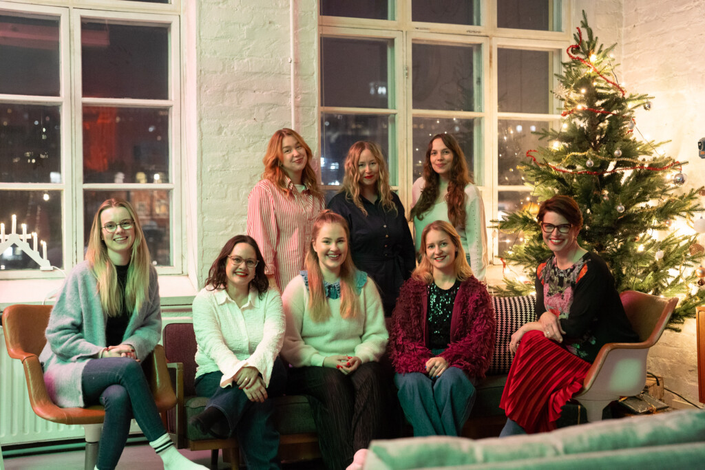 PING Helsinki – Vuosi 2024: Yhteistyön ja vaikuttavuuden vuosi