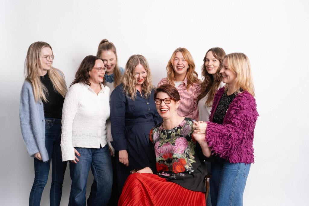 PING Helsinki johtaa vastuullista vaikuttajamarkkinointia