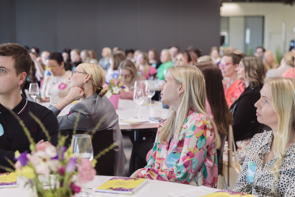 Strateginen luottamus rakentuu neljässä kerroksessa