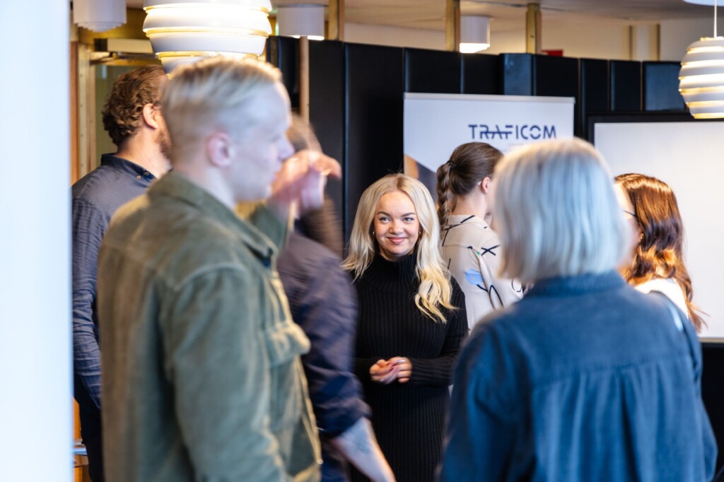 Traficom vieraskynä: Kuinka hyvin tunnet oikeutesi somessa?