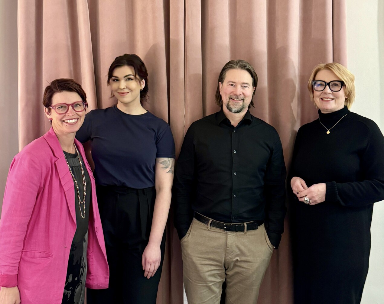 PING Helsingin Advisory Board