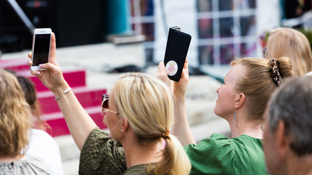 PING Helsinki tuo somevaikuttajat osaksi SuomiAreenan yhteiskunnallista keskustelua