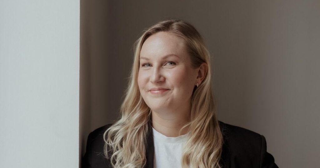 PING Helsingin kaupalliseksi johtajaksi TikTok-taustainen kansainvälinen digimarkkinoinnin johtaja Eveliina Bam 