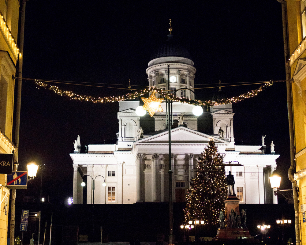 Vaikuttajamarkkinointitoimisto PING Helsinki
