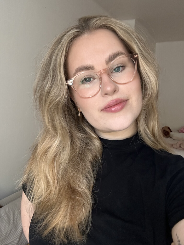 Evelina Nykänen