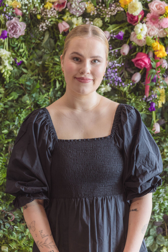 Evelina Nykänen