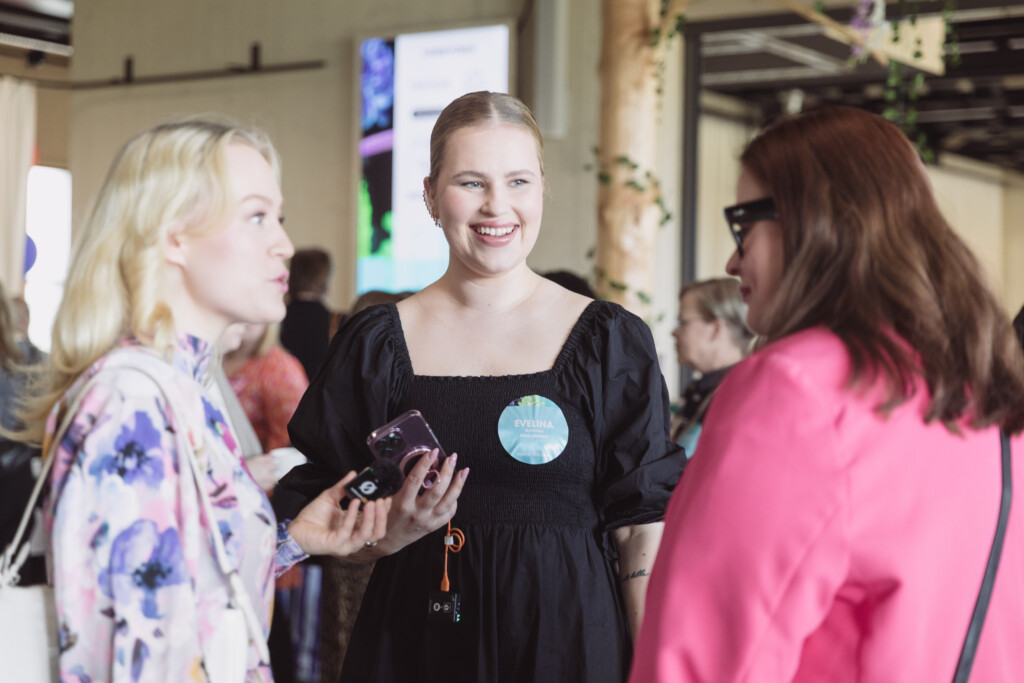 Kohderyhmäkuuntelu tuo osumatarkkuutta viesteihin
