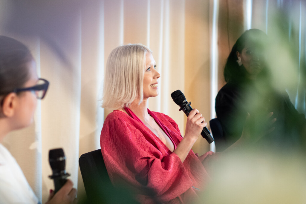 PING IMPACT – vaikuttajien yhteisö, joka rakentaa merkityksellistä muutosta